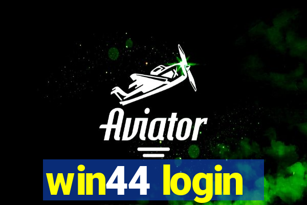 win44 login